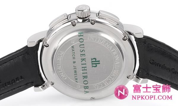ＩＷＣポートフィノ クロノ IW378303